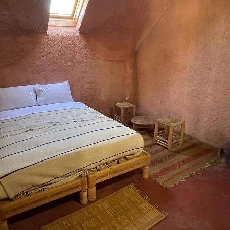 אזרו Gite Camping Amazigh מראה חיצוני תמונה