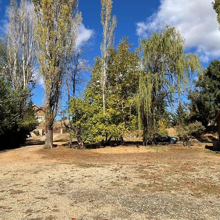 אזרו Gite Camping Amazigh מראה חיצוני תמונה